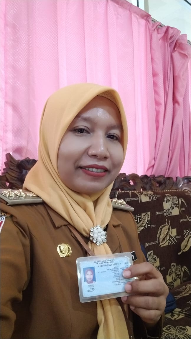 Sidaurip Village Office: Cilacap's Friendly & Professional Service Hub